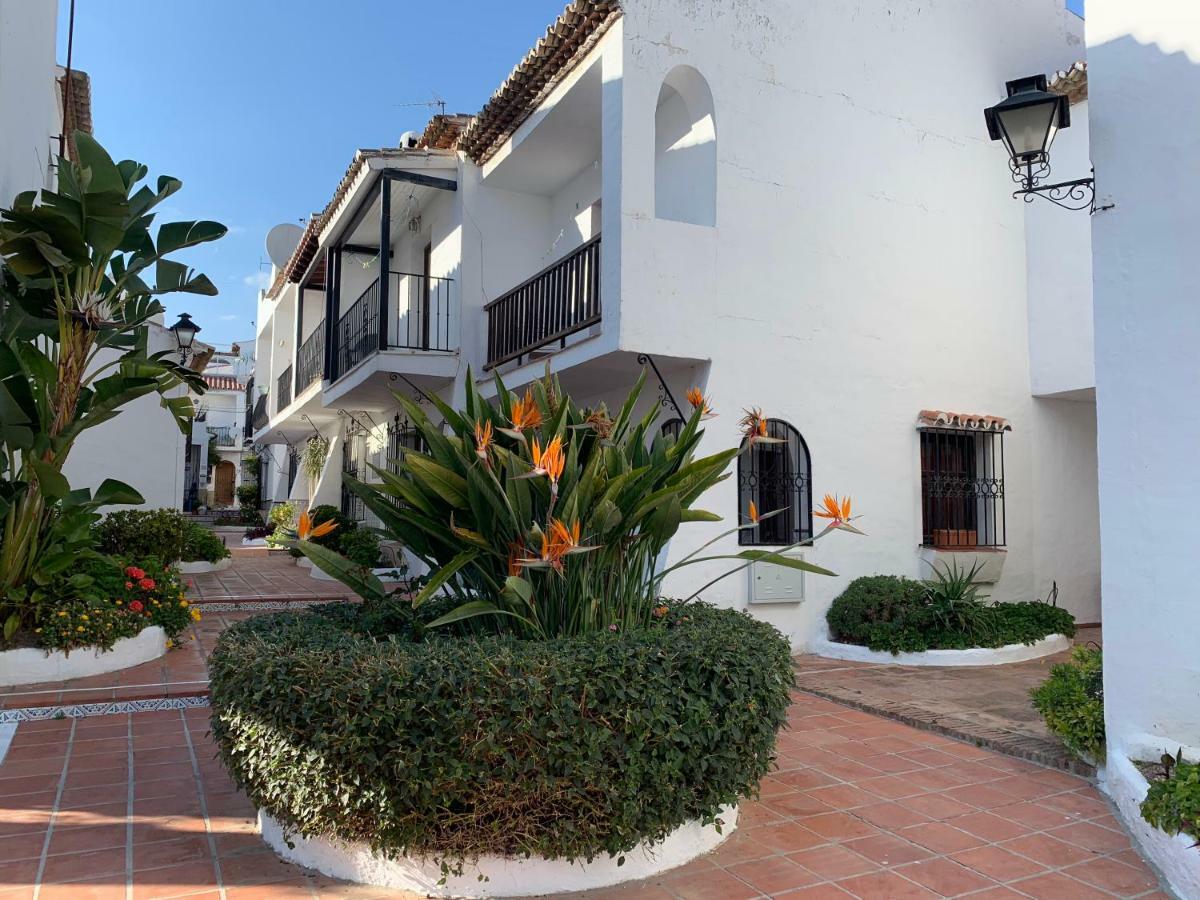 ネルハ Casa Mariaヴィラ エクステリア 写真