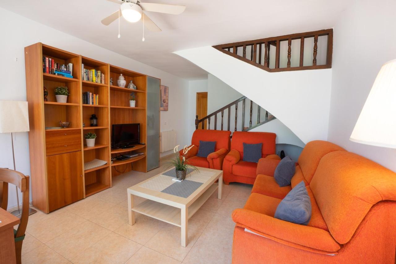 ネルハ Casa Mariaヴィラ エクステリア 写真
