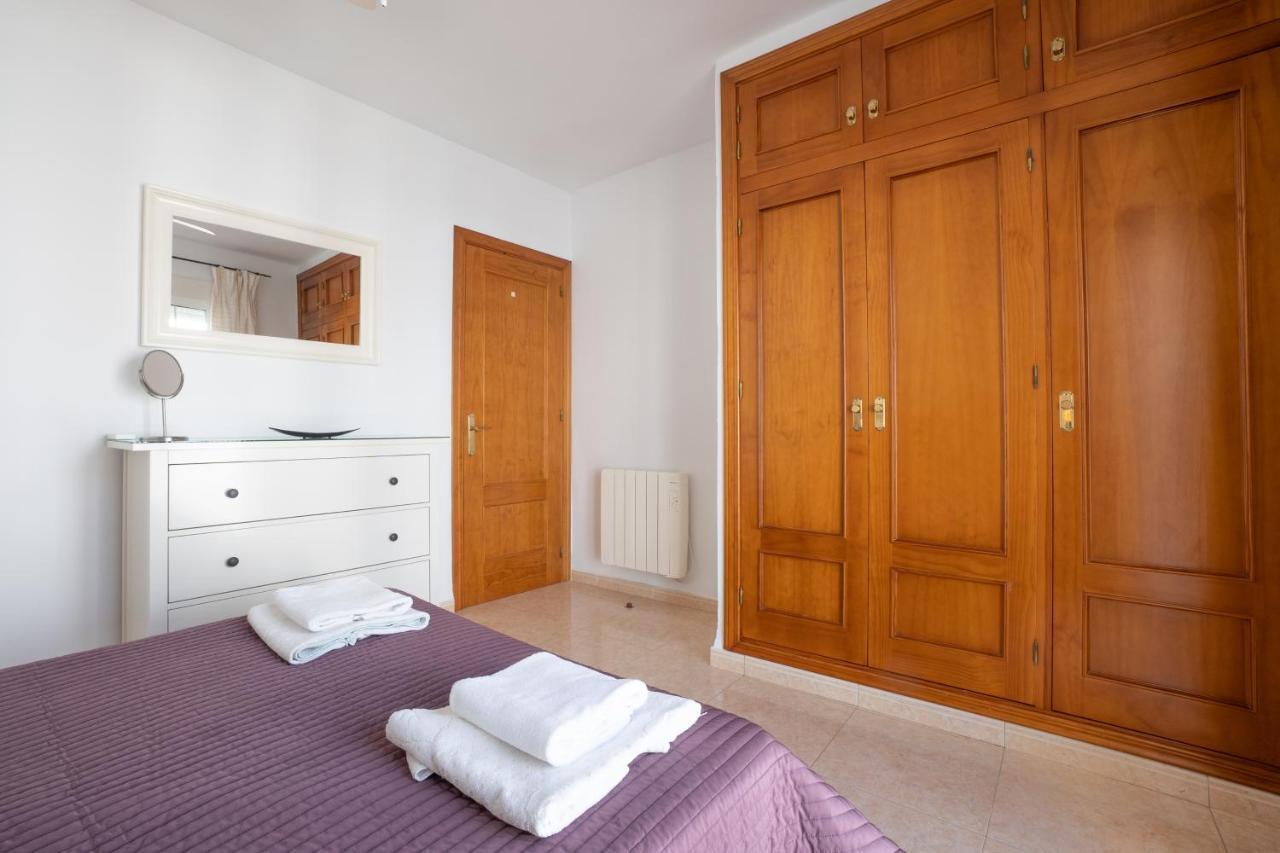 ネルハ Casa Mariaヴィラ エクステリア 写真