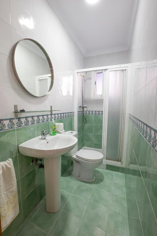 ネルハ Casa Mariaヴィラ エクステリア 写真